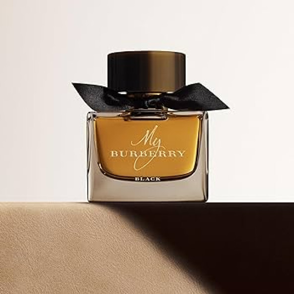 Burberry My Burberry Black EDP 90 ml Kadın Parfümü