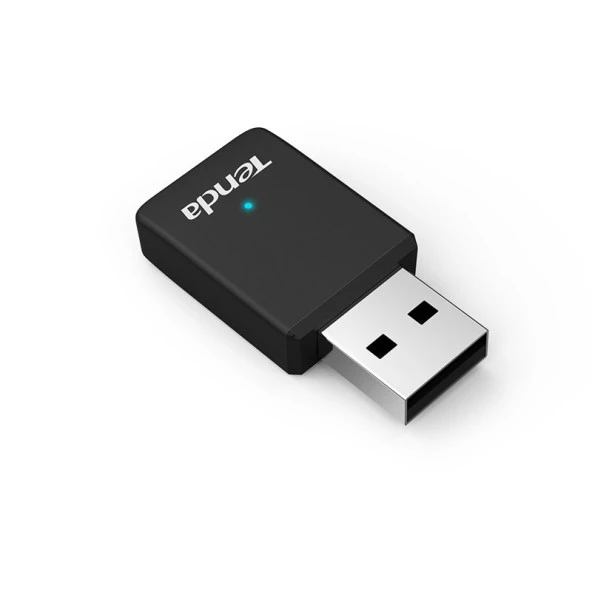 u9 ac650 433mbps usb adaptör - 4