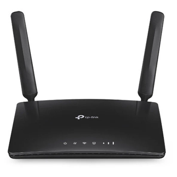 TP-LINK Archer MR200 AC750 4G LTE Router