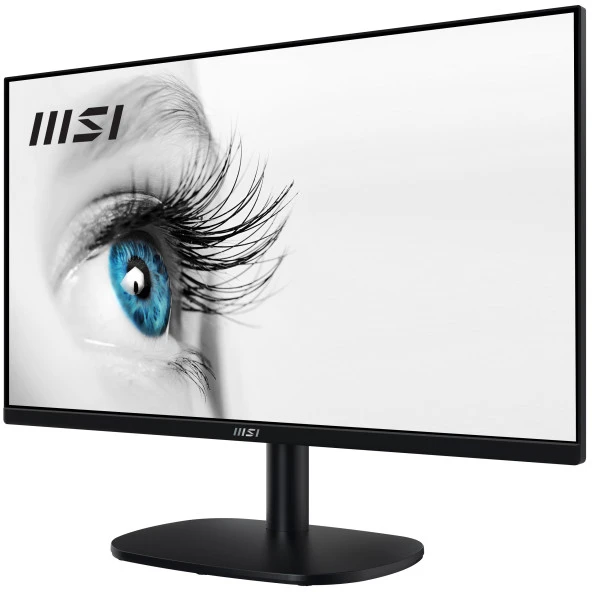 Msı 23.8" Pro Mp245v 1920X1080 Fhd Flat Va 100Hz 1Ms Antı-Glare Monıtor