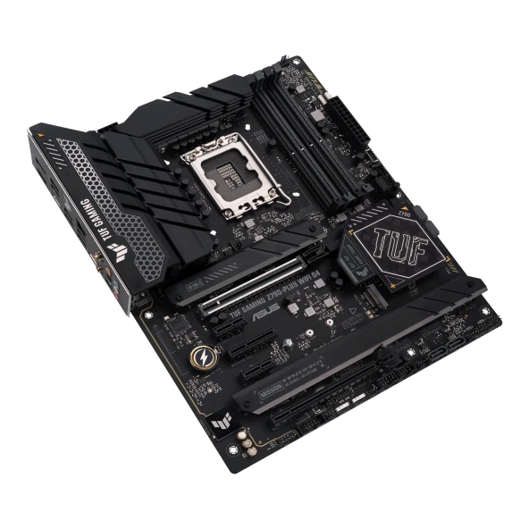 MSI MB Z790 GAMING PLUS WIFI SOKET 1700 DDR5 7200MHZ - 4