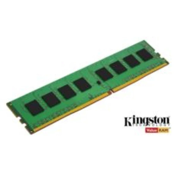 KINGSTON DIM 16GB DDR4 3200MHz CL22 Masaüstü Ram