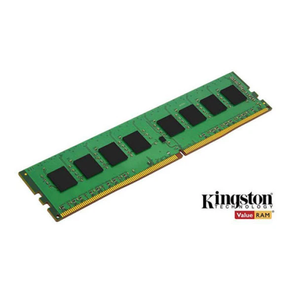 KINGSTON 16GB DDR4 3200Mhz KVR32N22D8/16