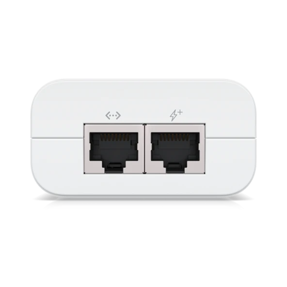 UBIQUITI U-POE-AF 24W POE ADAPTÖR