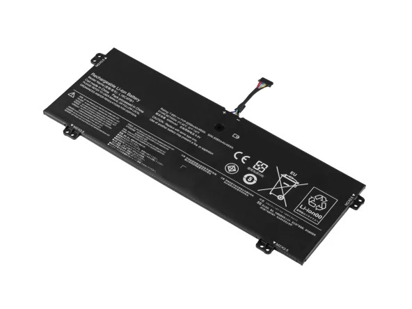 RETRO Lenovo IdeaPad Yoga 730-13IKB, L16C4PB1 Notebook Bataryasi