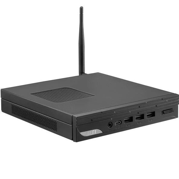 MSI PRO DP10 13M-001EU i7-1360P 16GB 1TB SSD OB VGA W11P