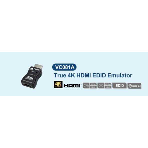 Aten ATEN-VC081A