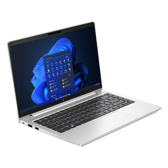 HP EliteBook 640 G10 i5 1335  14" 16G-512SSD-Dos