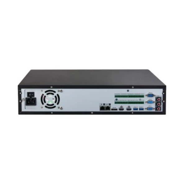 DAHUA NVR5832-EI 32 Kanal H.265 NVR 8x16TB - 3