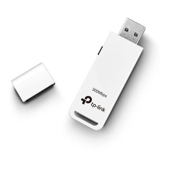 TP-LINK TL-WN821N 300Mbps USB Adapter