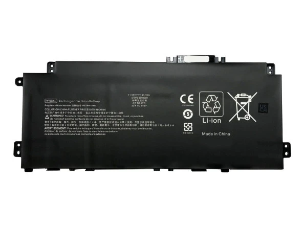 RETRO Hp Pavilion 14-dv0000, PP03XL Notebook Bataryasi