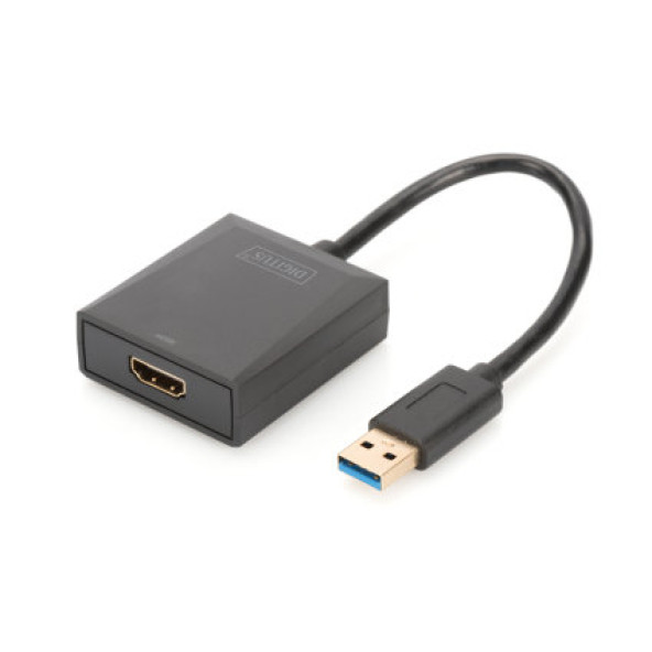 DIGITUS DA-70841 USB 3.0 to HDMI Çevirici