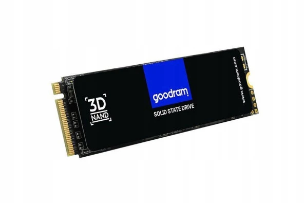 GOODRAM SSD 512GB 2,5" PCIe 3x4 M2 2050/1650MB/s 2280 SSDPR-PX500-512-80