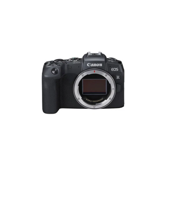 CANON - D.CAM EOS RP BODY 3380C003