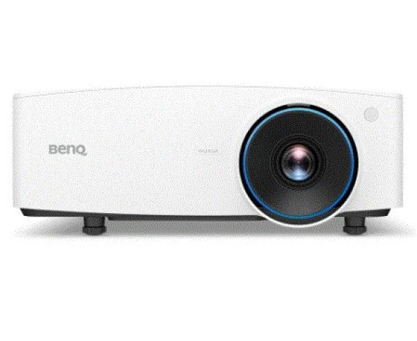 BenQ 6000 ANS 1920x1200 WUXGA 4K destekli 2xHDMI RJ45 HDBaseT IP5X DLP PRJ LU935