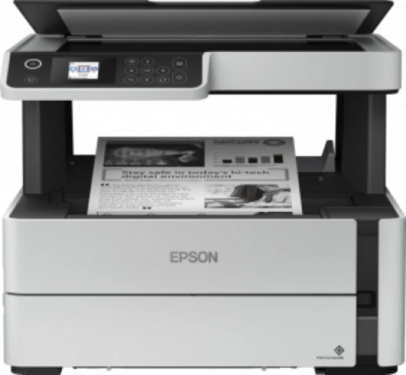 EPSON M2170 TANKLI MONO YAZ/TAR/FOT Wi-Fi+LAN A4