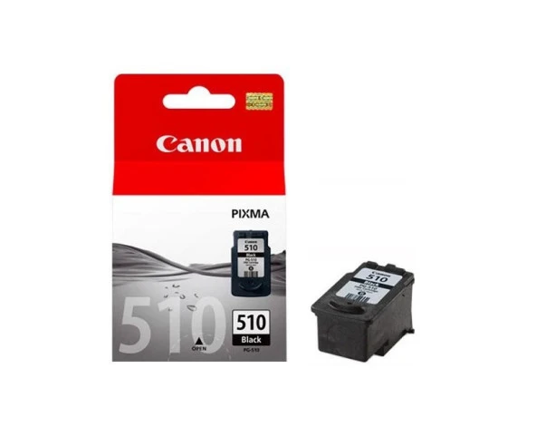 CANON PG-510 IP MP 240-260-220 SAYFA SIYAH KARTUS