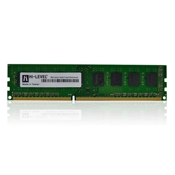 HI-LEVEL 8 GB DDR4 2666 MHz HLV-PC21300D4-8G