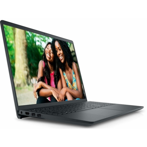 Dell Inspiron 15-3525 AMD Ryzen 5 5625U 16GB 1TB SSD 15.6" FHD Win11 Bilgisayar + Çanta Wz03 - 2