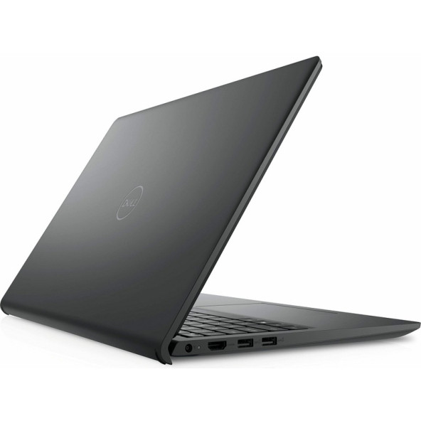 Dell Inspiron 15-3525 AMD Ryzen 5 5625U 16GB 1TB SSD 15.6" FHD Win11 Bilgisayar + Çanta Wz03 - 5