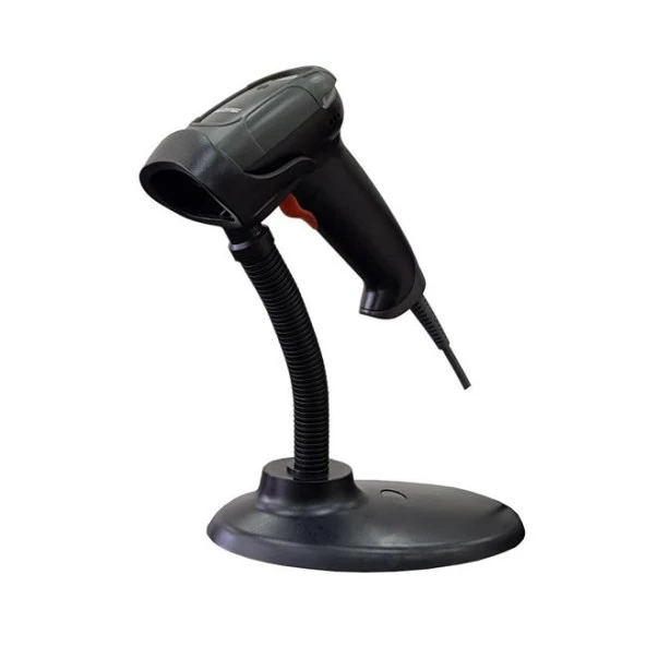 PERFORMAX - PR-44 2D KAREKOD SCANNER USB+STAND SİYAH