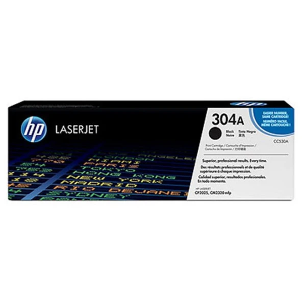 HP CC530AC TON CC530AC SOZLESMELI URUN