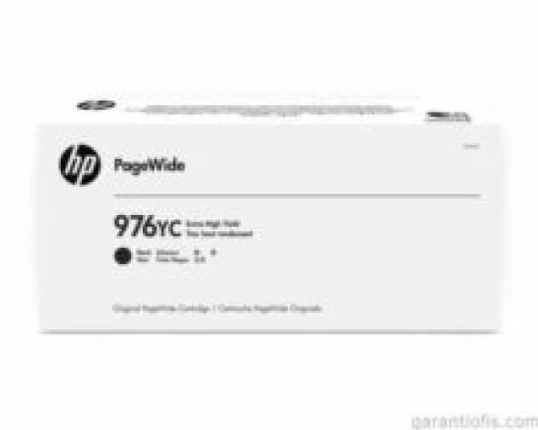 HP L0S20YC  L0S20YC Extra High Yield Black Contract