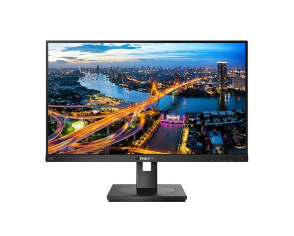 Phılıps Mon Ips 27" 3840X2160 60Hz 4Ms Dp Hdmı 278B1-00
