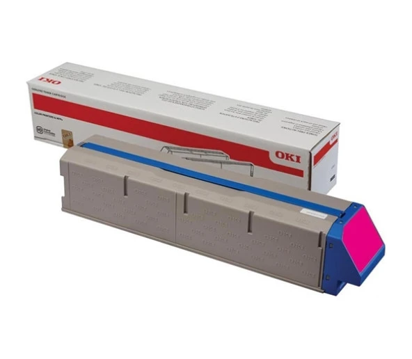 OKI 45536414 KIRMIZI TONER C931DN/24000 SAYFA