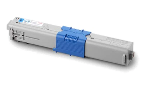 OKI 44469724 MAVI TONER C511/C531/C510/C530/MC562/MC561 5.000 SAYFA
