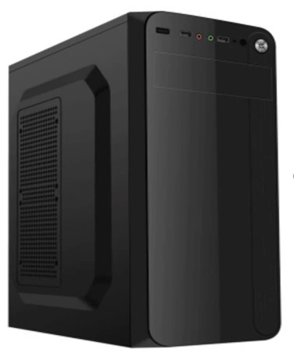 HIPER K-730 300W MICRO ATX KASA K730