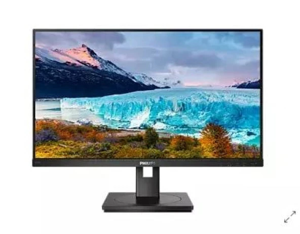 PHILIPS 275S1AE/00-27" IPS 75Hz DVI DP HDMI MM