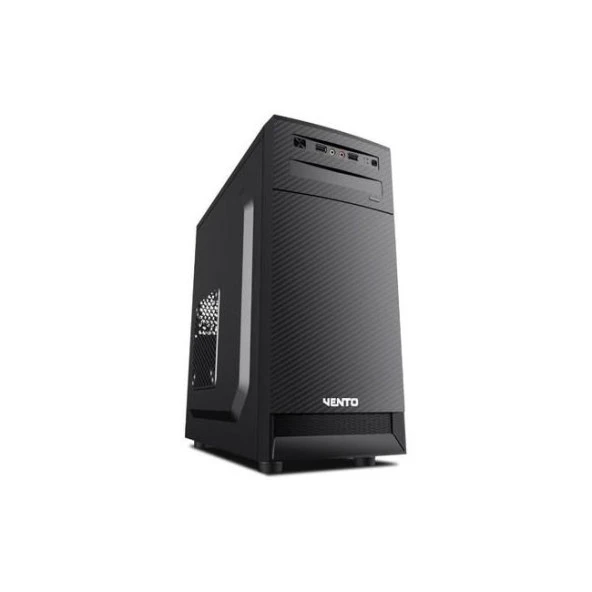 VENTO TA-K62 Atx Siyah 750W