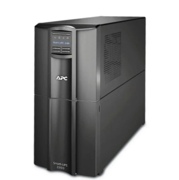 APC Smart-UPS 2200VA LCD 230V with SmartConnect SMT2200IC