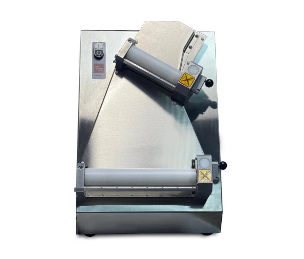 Şengün Hamur Açma Makinesi 30 Cm - Resim 2