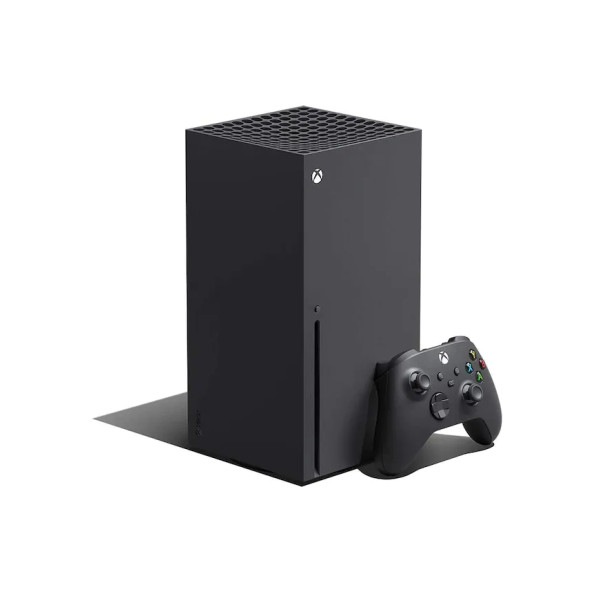 Xbox Series X 1 TB SSD Oyun Konsolu