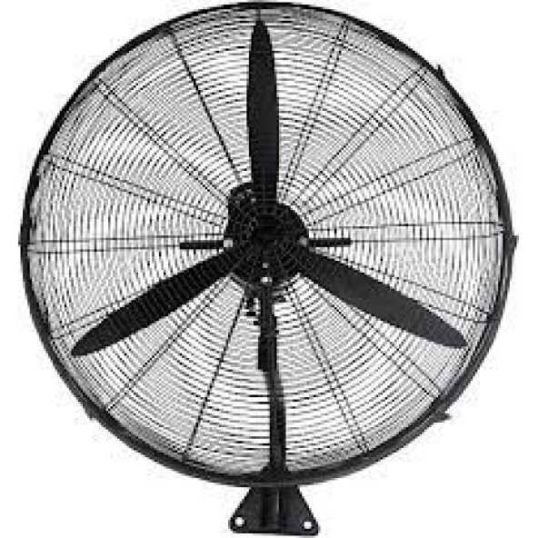 Rubenis RBSR-90 Sanayi Tipi Duvar Vantilatörü