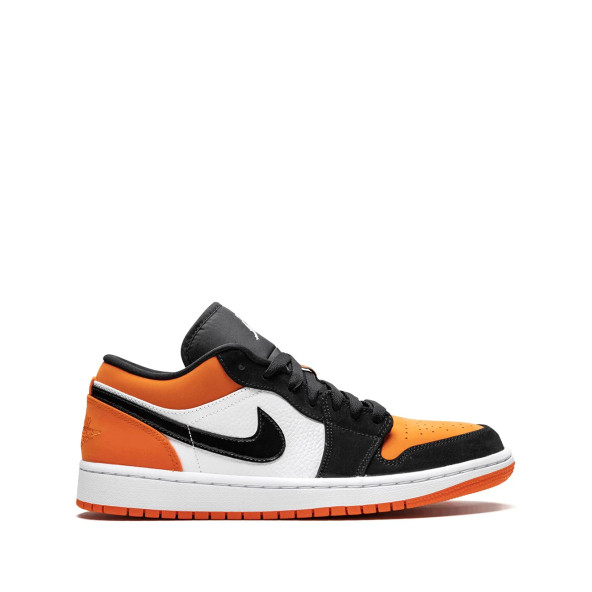 Jordan 1 Low Shattered Backboard