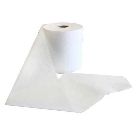 BEYAZ TELA KUMAŞ 100 METRE BEYAZ SÜSLEME KUMAŞI ELYAF SÜSLEME TÜLÜ ARABA ÇİÇEK KIR DÜĞÜNÜ SÜSLEME ürün görseli