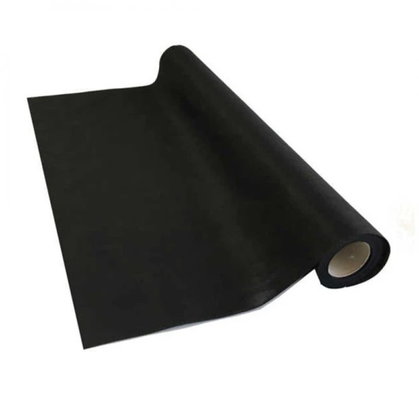 SİYAH TELA KUMAŞ 15 METRE 70 CM GENİŞLİK SİYAH SÜSLEME KUMAŞI ELYAF SÜSLEME TÜLÜ KIR DÜĞÜNÜ SÜSLEME ürün görseli