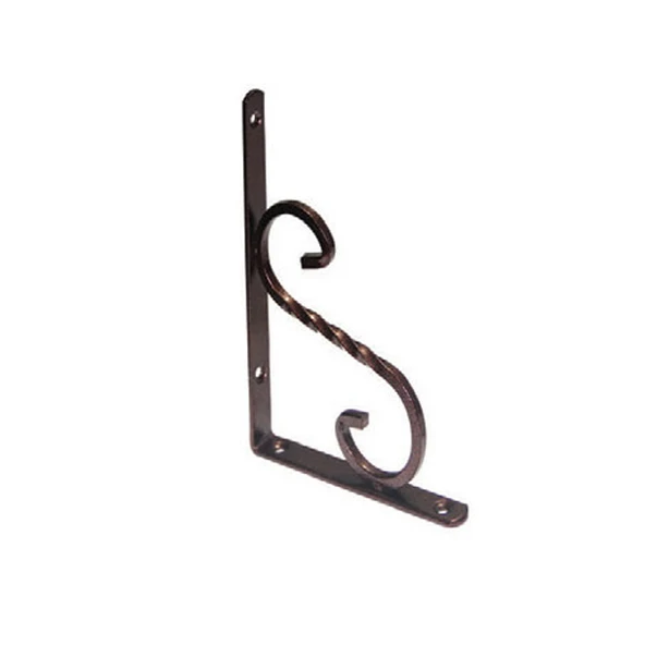 Beşel Ferforje Raf Altı Bakır No 2 - Resim 2