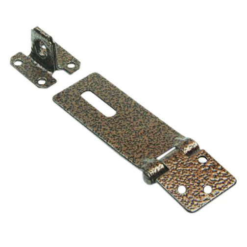 Beşel Sandık Askısı Bakır 35 No ürün görseli 1