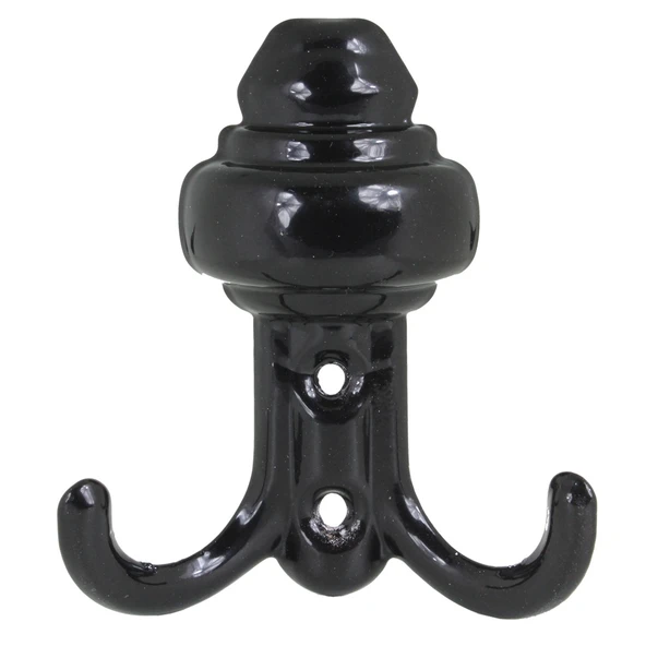 Beşel Sarıklı Askı Siyah ürün görseli 1