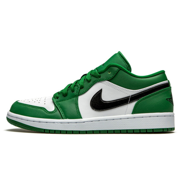 Jordan Air Jordan 1 Low Pine Green