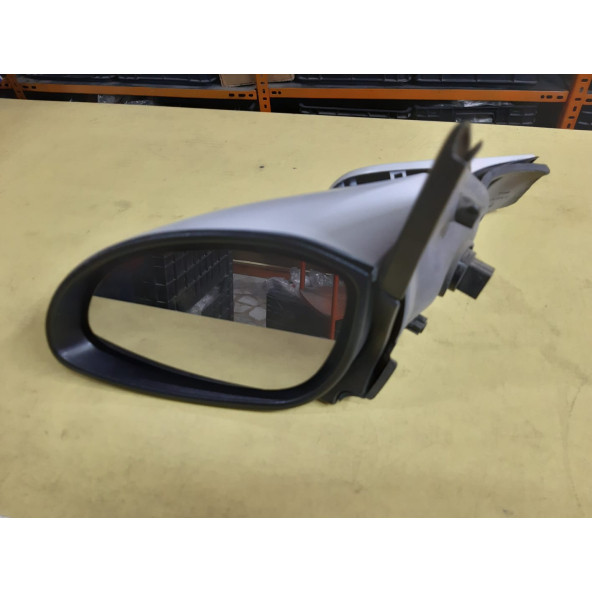 OPEL VECTRA B ELEKTRİKLİ SOL 1995-1999 DIŞ DİKİZ AYNASI - 3