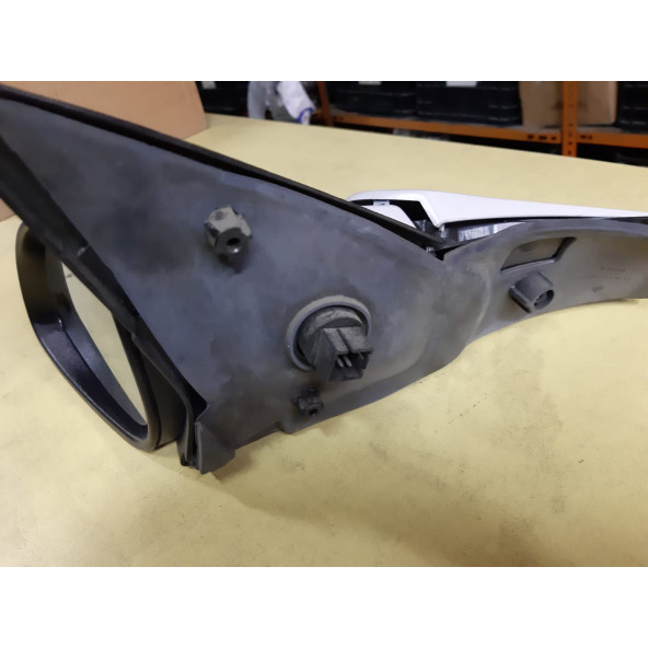 OPEL VECTRA B ELEKTRİKLİ SOL 1995-1999 DIŞ DİKİZ AYNASI - 7
