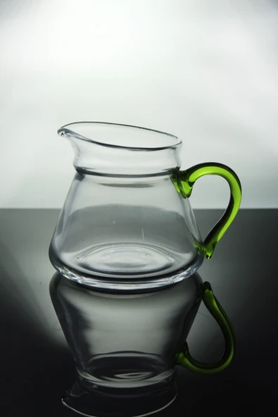 Paşabahçe Denizli Cam Kristal El Mini İmalatı Kana 1 Adet 1031730 23707 ürün görseli