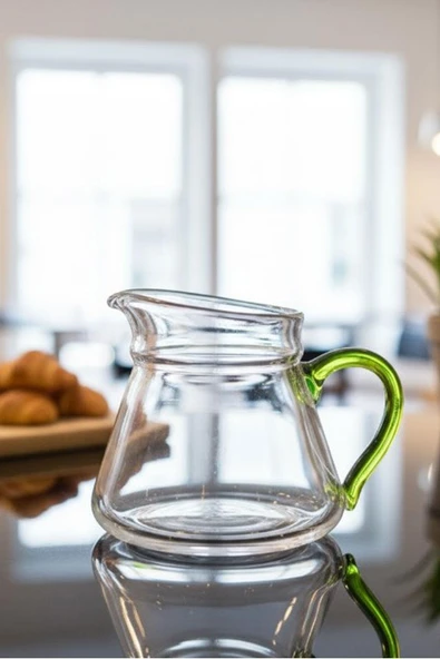 Paşabahçe Denizli Cam Kristal El Mini İmalatı Kana 1 Adet 1031730 23707 ürün görseli 1