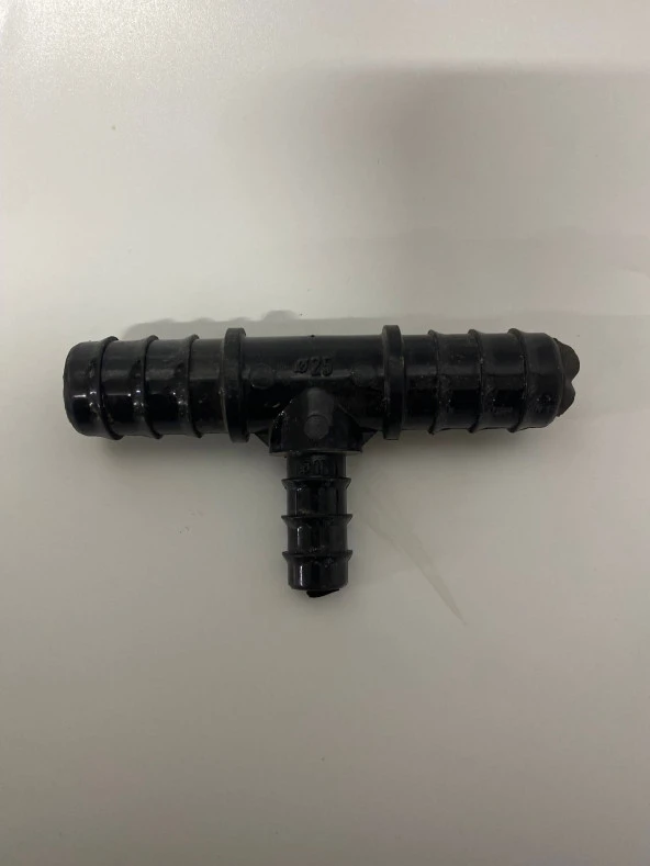 25*16*25 REDÜKSİYON TE 10 LU