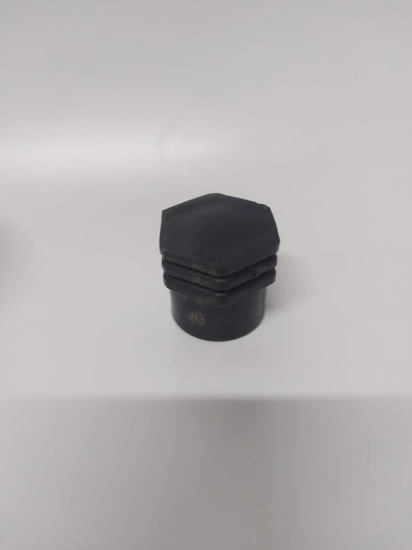 3/4" DİŞLİ KÖRTAPA DİŞİ 5 Lİ PAKET